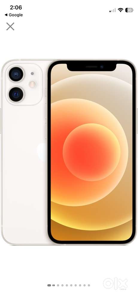 iPhone 12 mini 64 GB