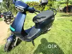 Condition ok one handed vehicle