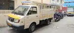 Ashok Leyland Dist