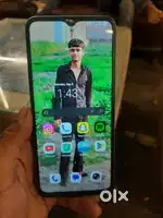 Vivo t2x 5g 4+4 gb ram 128gb storage