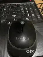 LOGITECH ORIGNAL MOUSE