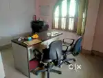 Furnished office space in VIP kestopur Moore in 3rd floor