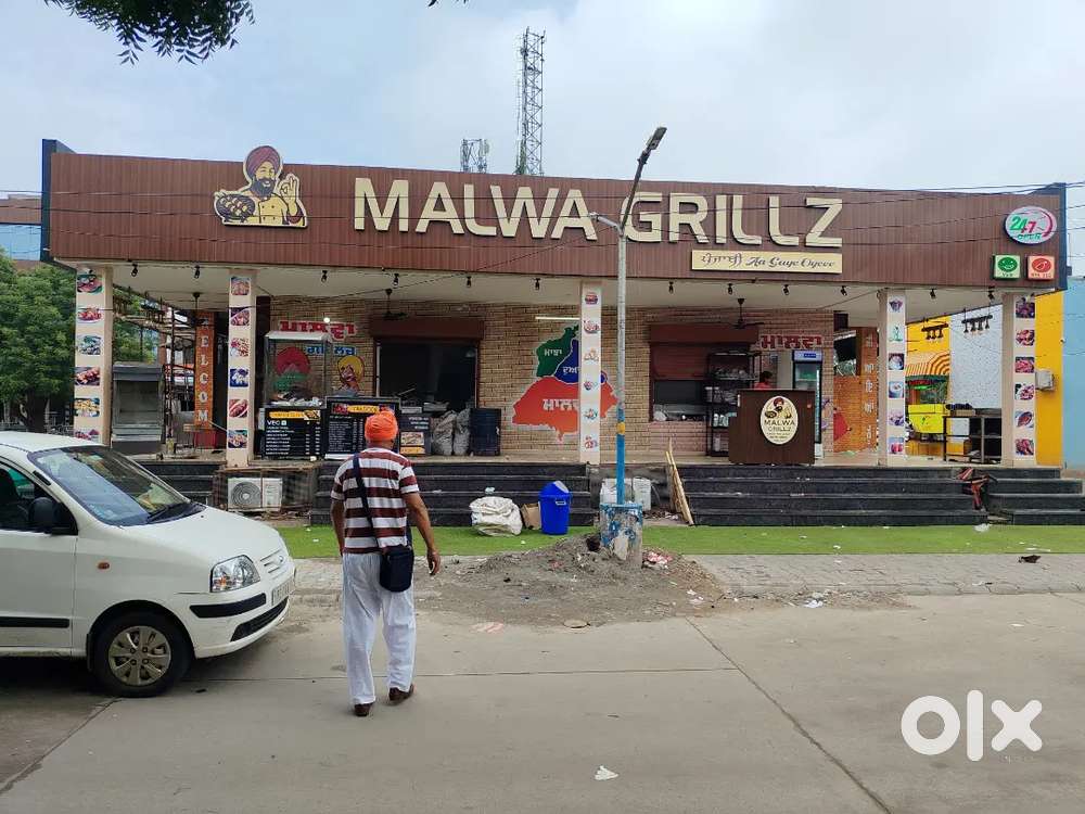 Cook/cleaning/washing/sweeping job vacancy Restaurant male and feamale