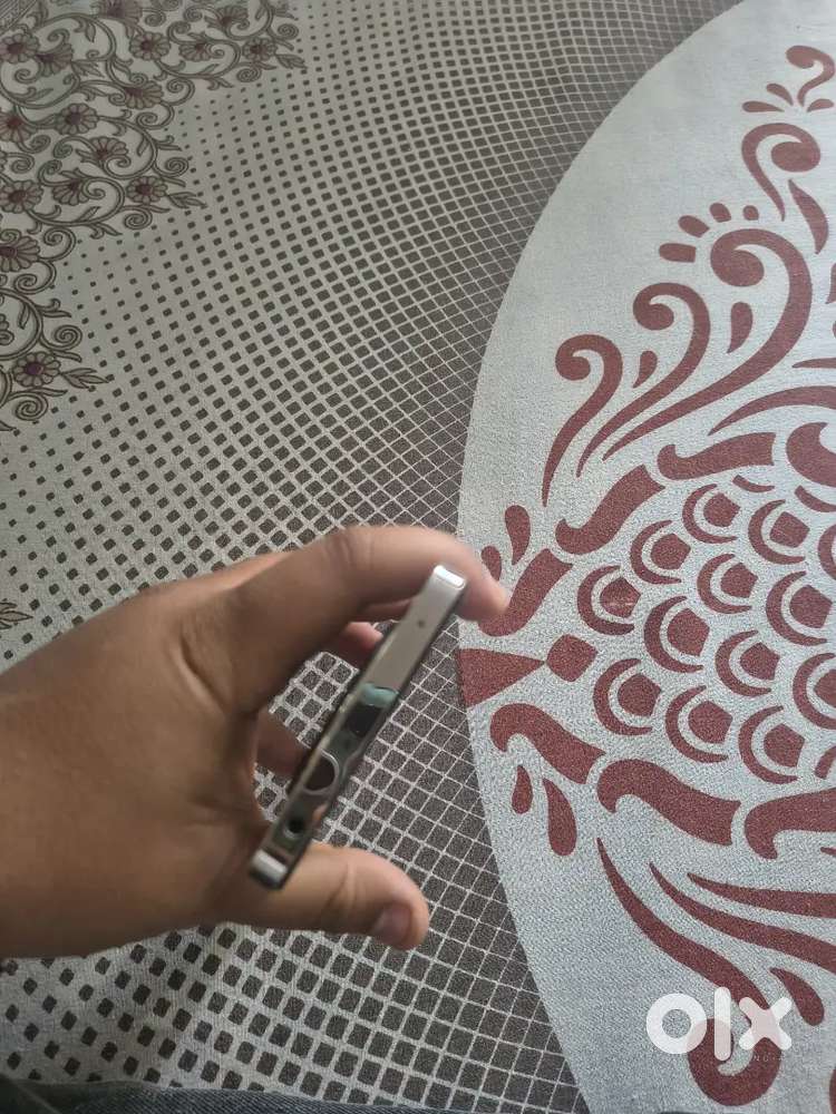 Realme 12 + 5g  brand new condition phone zero scratches