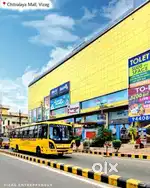 We are hiring sales coordinators in a Large Mall in Jagadamba jn
