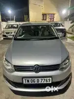 Volkswagen Vento 2011 Petrol 88000 Km Driven