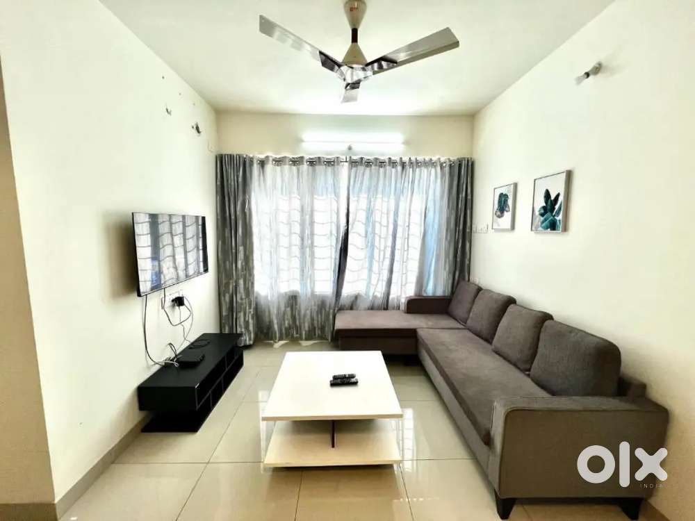 Apartment for rent in prime location