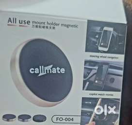 New Callmate mount mobile holder magnetic FO 004