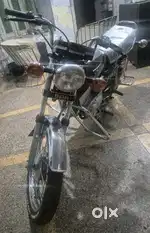 New condition