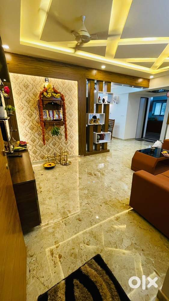Luxury Apartment for Rent!