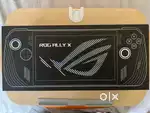 ROG Ally X 1TB Bundle with Accessories
