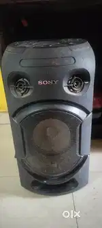 Sony Party music player