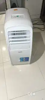 Portable ac