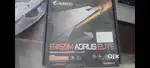 Gigabyte Motherboard