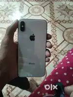 iPhone X mobile ME. koi kam nahi hai  bas ear speaker  kam thoda 500 k