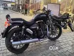Insurance and pollution done