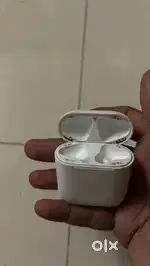 Airpod 2nd gen case