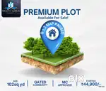 102 Gaz Plots For Sale On Kurali Highway With Navtra Offer
