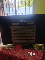 Hindware Kitchen Chimney