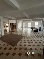 Commercial space for rent call