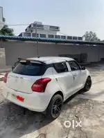 Maruti Suzuki Swift 2018 Petrol Good Condition