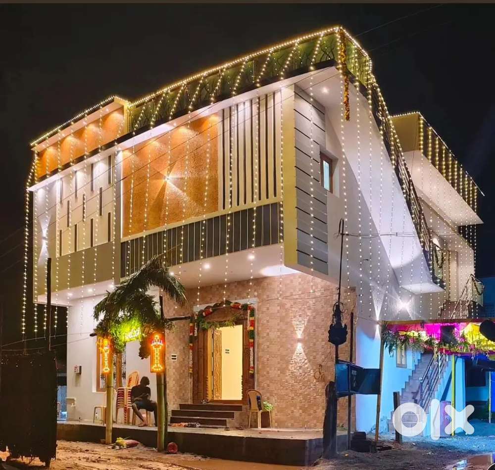 independent house lease only