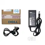 Selling dell charging cable and adaptor in chipest price