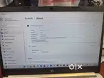 HP 14inch laptop