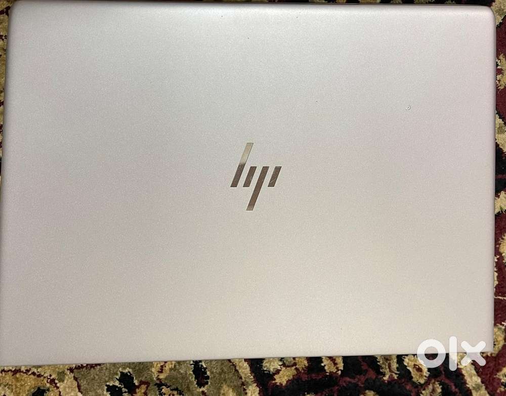 HP EliteBook 830 G5