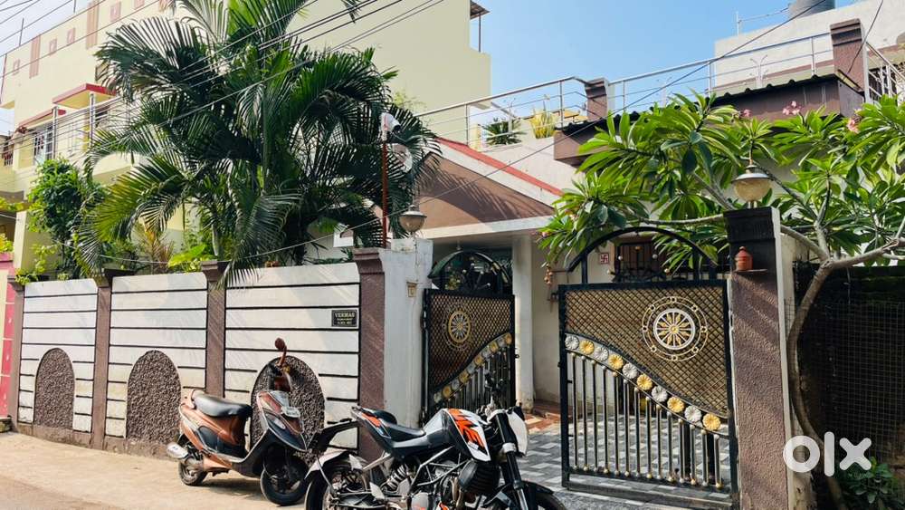 Spacious 4BHK Independent House for Sale in Ramnagar