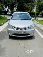 Toyota Etios Liva V SP*, 2011, Petrol