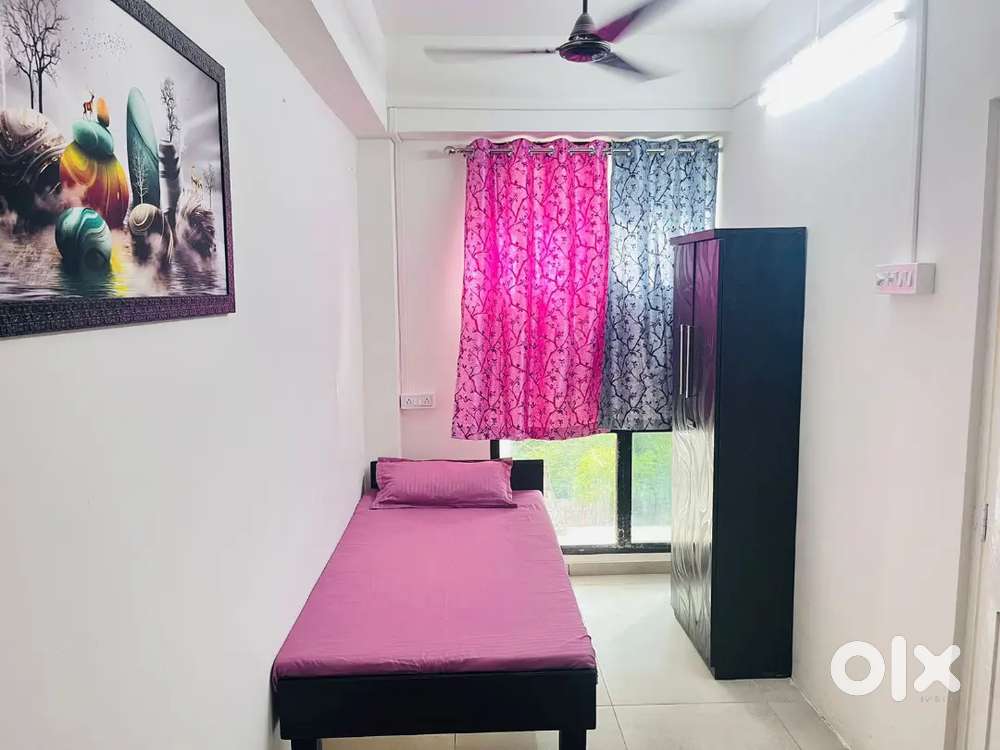 Fatehgunj Boys pg fully Furnished pg at Fatehgunj, karelibaugh