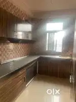 2bedroom, 1 Large hall with modular kitchen, 1 washroom, 1 pooja room/
