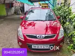Hyundai i20 2009-2011 Asta, 2011, Petrol