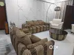 7 seater sofa set