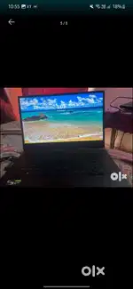 Laptop: ROG Zephyrus G14