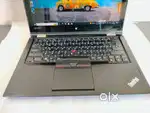 - Ultra Slim - Lenovo i5/8gb/256ssd/ High Speed Laptop
