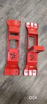 Mahindra Thar and roxx door hinges kit