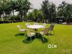 Farm house land