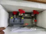 Silca flash 008 key cutting Machine