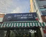 Traditional south indian vegetarian restaurant