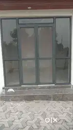 1 room kitchen for rent in huge farmhouse near Kalka