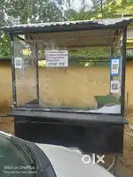 Food Cart for Rent near DK College Guwahati NH-17