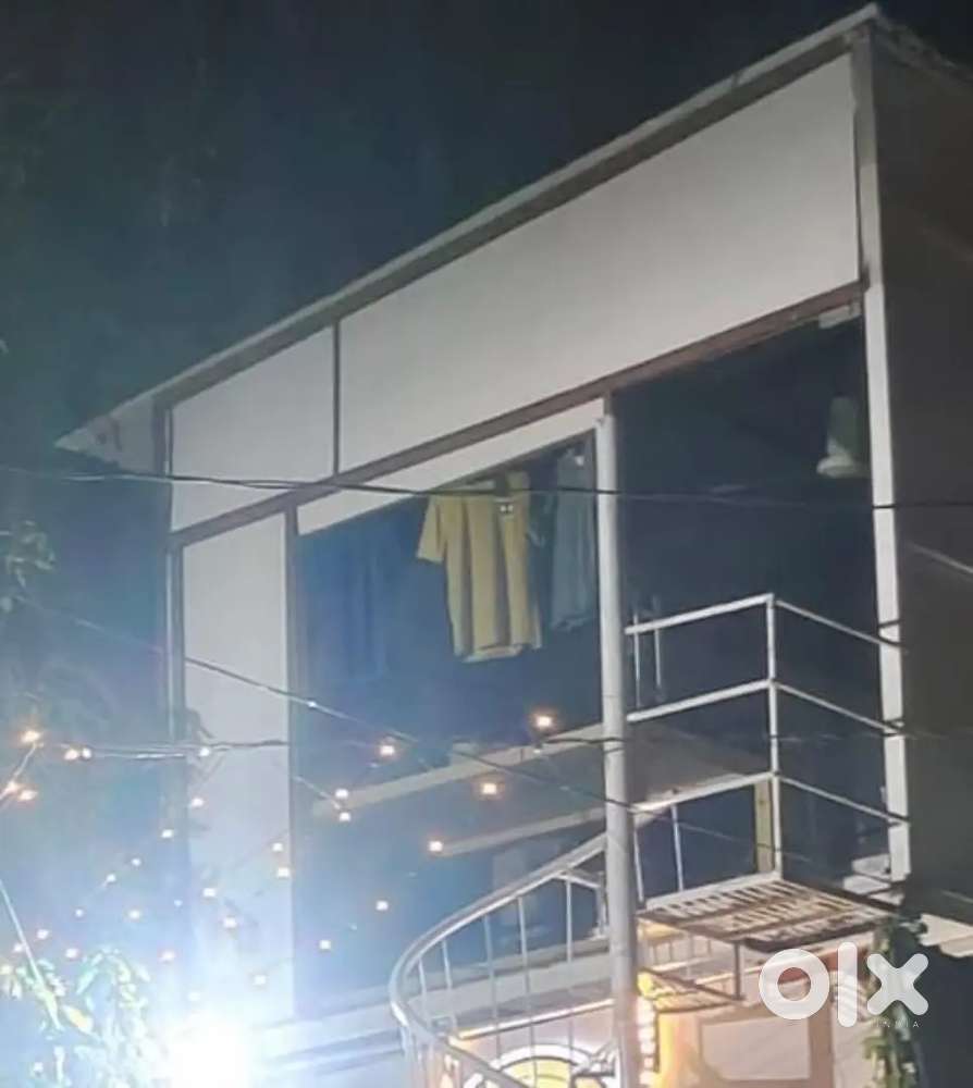 600 sft first floor space for rent