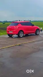 Maruti Suzuki Swift auto 2019