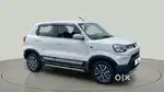 Maruti Suzuki S-Presso VXI Plus, 2021, Petrol