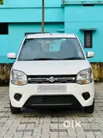 Maruti Suzuki Wagon R 1.0 2019-2022 VXI (O), 2020, Petrol