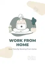 Work from home