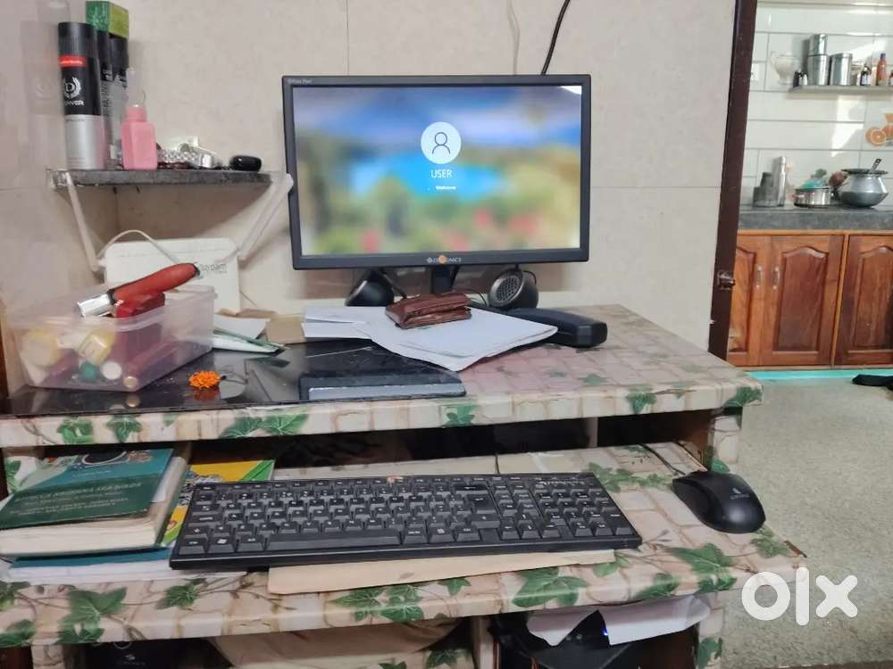 COMPUTER   ZEBRONICS