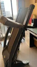 Digital Afton Treadmill
